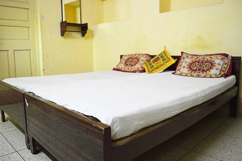 Hotel Rawal Palace, Jaisalmer 2